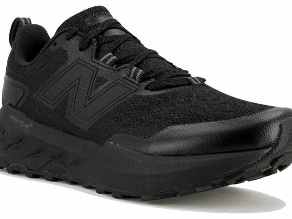 Chaussures homme New Balance Fresh Foam Garoé V2 pour trail