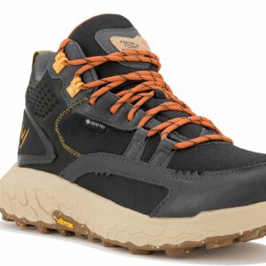 New Balance Fresh Foam Hierro Mid Gore-Tex M Chaussures homme déstockage