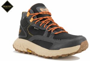 Chaussures de trail New Balance Fresh Foam Hierro Mid Gore-Tex M en déstockage