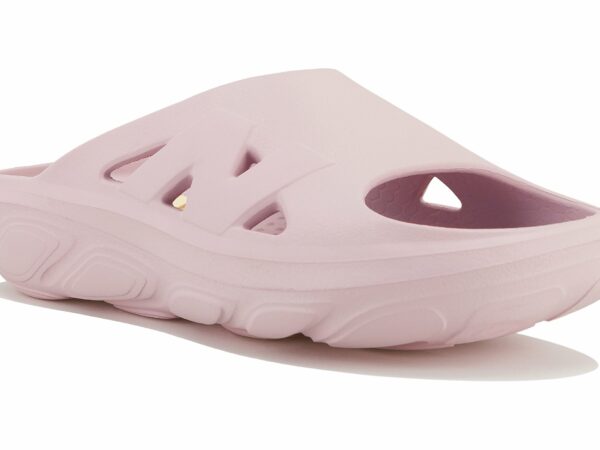 Chaussures de récupération New Balance Fresh Foam RCVRY Slide V1 pour femme