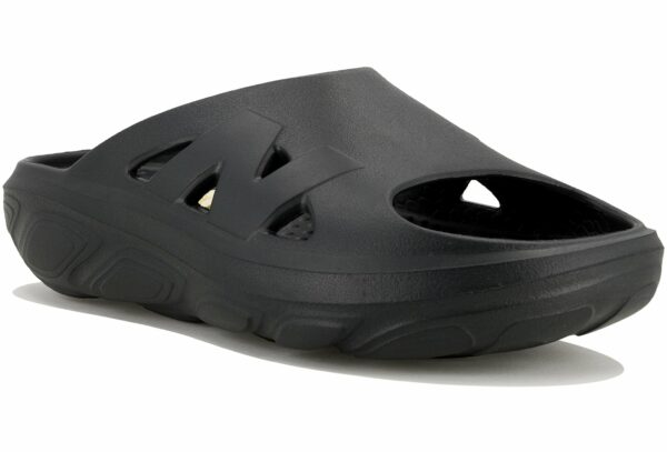 Chaussures de récupération New Balance Fresh Foam RCVRY Slide V1 pour homme