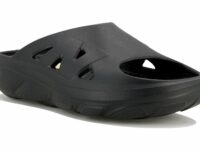 Chaussures de récupération homme New Balance Fresh Foam RCVRY Slide V1