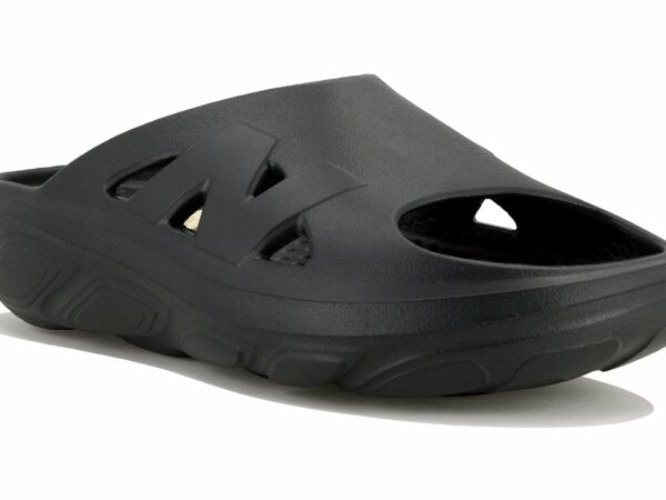 Chaussures homme de récupération New Balance Fresh Foam RCVRY Slide V1