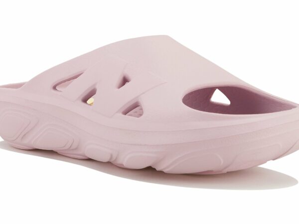 Chaussures homme de récupération New Balance Fresh Foam RCVRY Slide V1