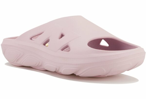 New Balance Fresh Foam RCVRY Slide V1 Chaussures homme pour une récupération optimale