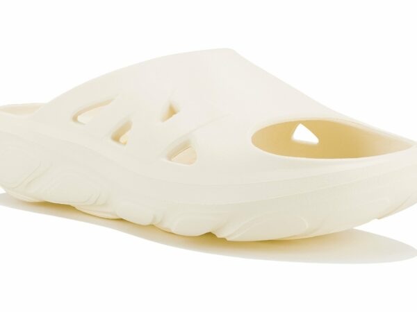 Chaussures de récupération New Balance Fresh Foam RCVRY Slide V1 pour homme