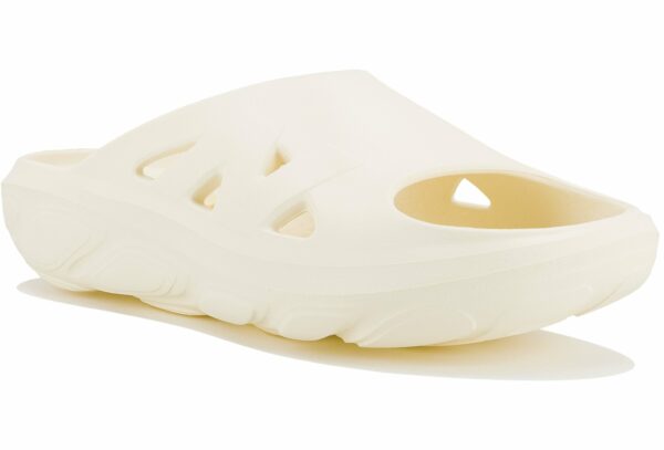 Chaussures de récupération New Balance Fresh Foam RCVRY Slide V1 pour homme