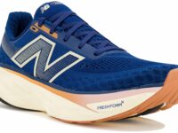 New Balance Fresh Foam X 1080 V14 Chaussures de sport femme pour un confort ultime lors de vos sessions de running
