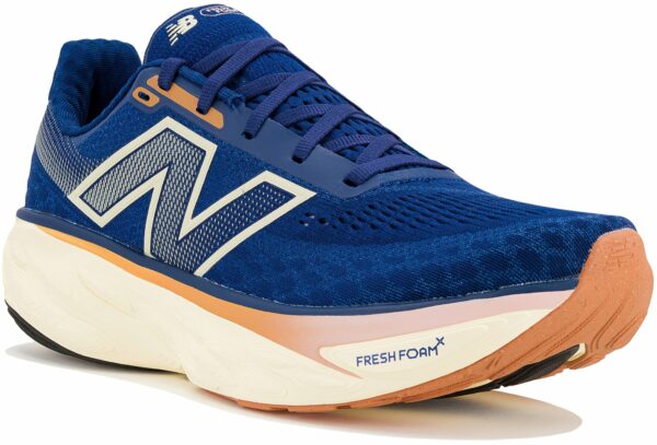 New Balance Fresh Foam X 1080 V14 Chaussures de sport femme pour un confort ultime lors de vos sessions de running