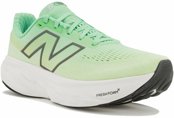 Chaussures de running New Balance Fresh Foam X 1080 V14 pour femme en promo