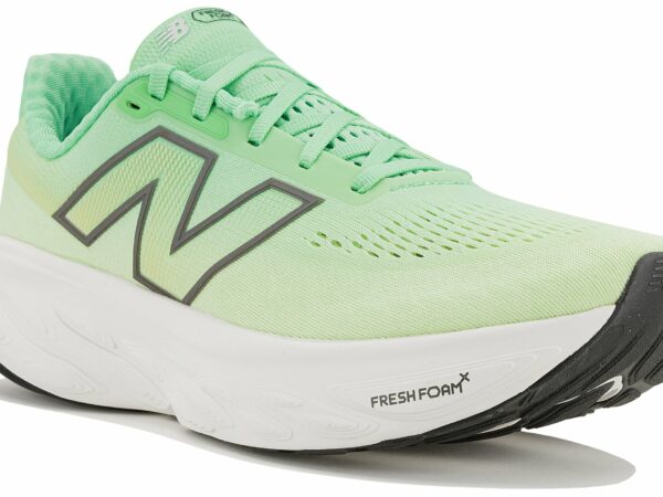 Chaussures de running New Balance Fresh Foam X 1080 V14 pour femme en promo