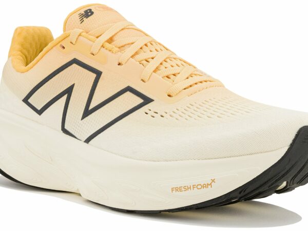 Chaussures de running homme New Balance Fresh Foam X 1080 V14