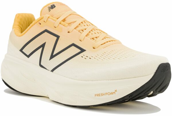 La chaussure New Balance Fresh Foam X 1080 V14 pour homme, une révolution en matière de comfort pour le running