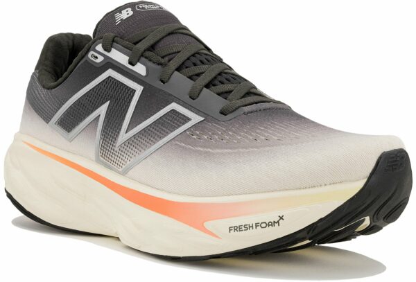 New Balance Fresh Foam X 1080 V14 Chaussures homme pour un confort optimal lors de vos sessions de running