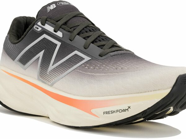 New Balance Fresh Foam X 1080 V14 Chaussures homme pour un confort optimal lors de vos sessions de running