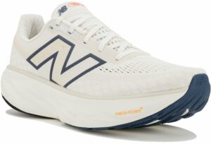 Chaussures homme New Balance Fresh Foam X 1080 V14 pour des sessions de running confortables