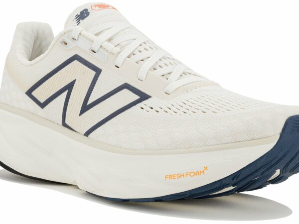 Chaussures homme New Balance Fresh Foam X 1080 V14 pour des sessions de running confortables