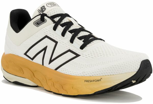 Chaussures de running New Balance Fresh Foam X 860 V14 pour homme