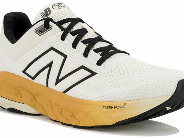 Chaussures de running New Balance Fresh Foam X 860 V14 pour homme