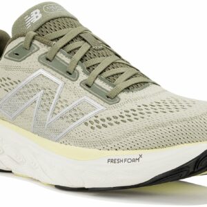 Chaussures homme New Balance Fresh Foam X 880 V14 pour des entraînements de running confortables et stables