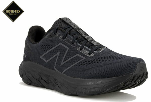 New Balance Fresh Foam X 880 V14 Gore-Tex Chaussures de sport femme