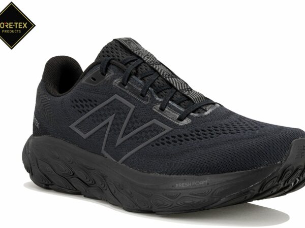 Chaussures de running New Balance Fresh Foam X 880 V14 Gore-Tex pour homme