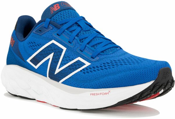 New Balance Fresh Foam X 880 V14 M Chaussures homme pour course à pied