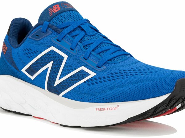 New Balance Fresh Foam X 880 V14 M Chaussures homme pour course à pied