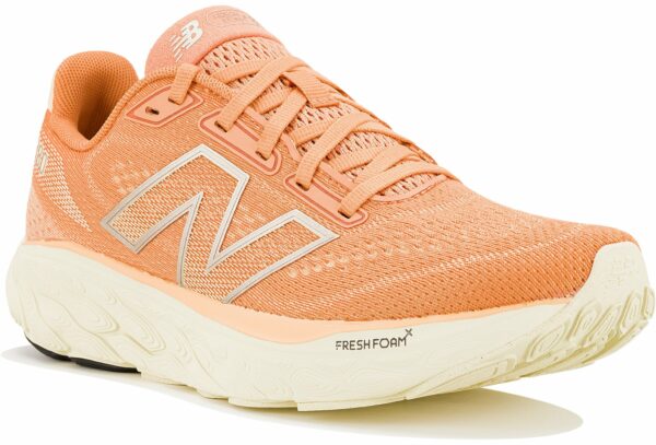 Chaussures de running New Balance Fresh Foam X 880 V14 pour femme en déstockage