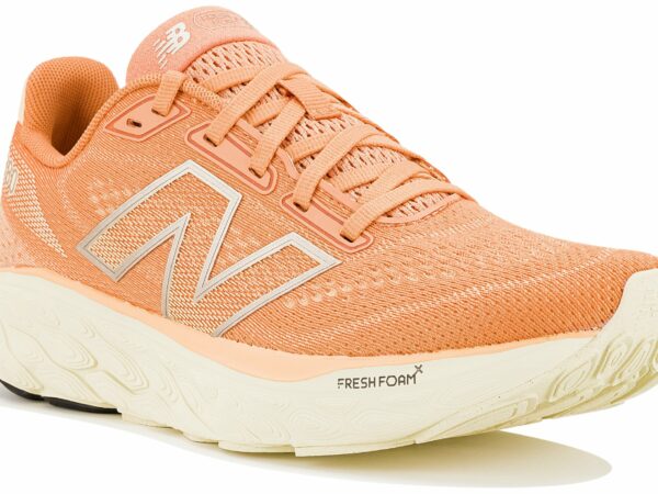 Chaussures de running New Balance Fresh Foam X 880 V14 pour femme en déstockage