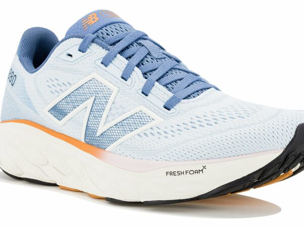 Chaussures de sport New Balance Fresh Foam X 880 V14 W en promotion
