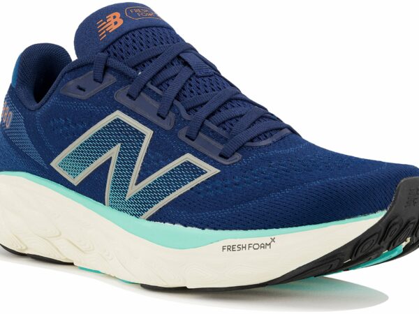 Chaussures de running New Balance Fresh Foam X 880 V14 Wide en déstockage