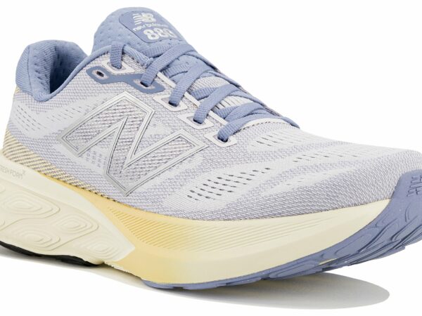 Chaussures de running New Balance Fresh Foam X 880 V15 pour femme