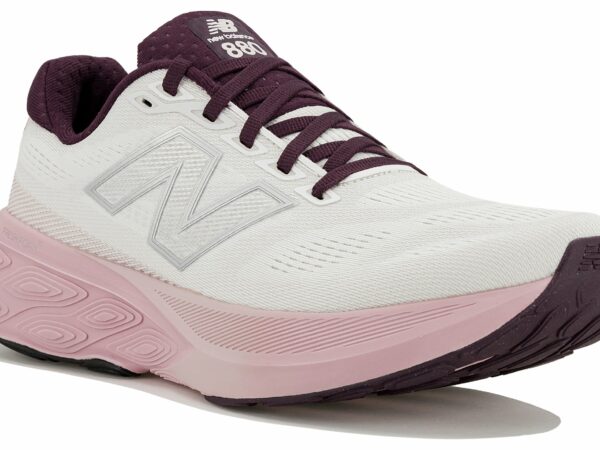 New Balance Fresh Foam X 880 V15 Chaussures de sport femme