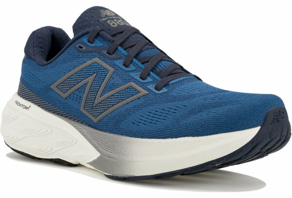Chaussures de running New Balance Fresh Foam X 880 V15 pour homme