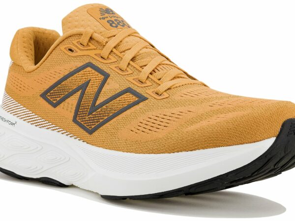 Chaussures de running New Balance Fresh Foam X 880 V15 pour homme