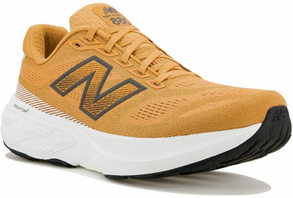 Chaussures de running New Balance Fresh Foam X 880 V15 pour homme