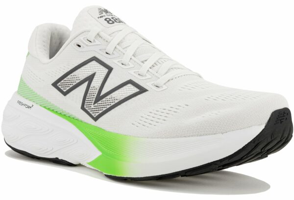Chaussures de running New Balance Fresh Foam X 880 V15 pour homme