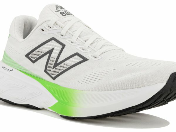 Chaussures de running New Balance Fresh Foam X 880 V15 pour homme