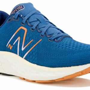 Chaussures de sport femme New Balance Fresh Foam X Evoz V3 en déstockage
