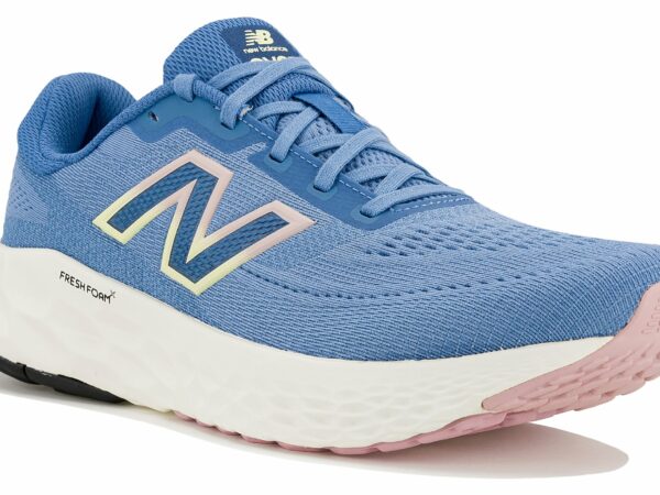 Chaussures de sport New Balance Fresh Foam X EVOZ v4 pour femme