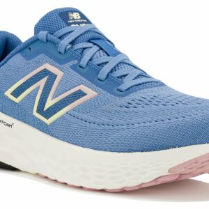 Chaussures de running New Balance Fresh Foam X EVOZ v4 pour femme