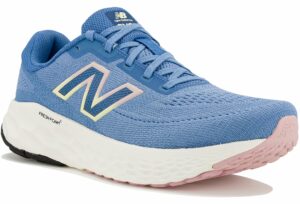 Chaussures de running New Balance Fresh Foam X EVOZ v4 pour femme