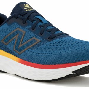 Chaussures de running homme New Balance Fresh Foam X EVOZ v4