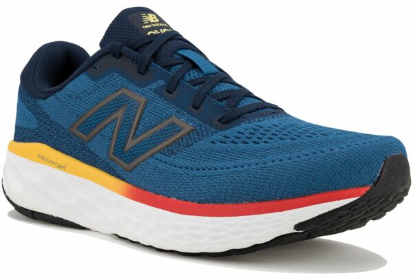 Chaussures de running homme New Balance Fresh Foam X EVOZ v4
