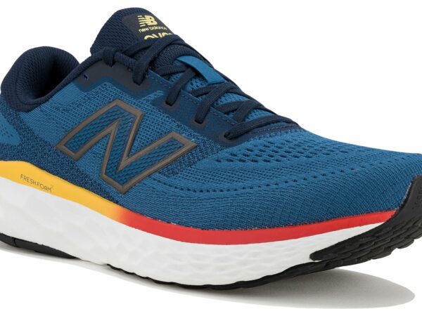 Chaussures de running homme New Balance Fresh Foam X EVOZ v4