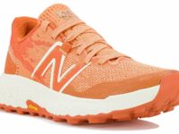 Chaussures de sport femme New Balance Fresh Foam X Hierro V7 en déstockage