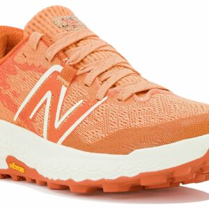 Chaussures de sport femme New Balance Fresh Foam X Hierro V7 en déstockage