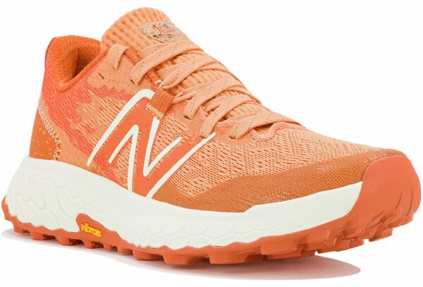 Chaussures de sport femme New Balance Fresh Foam X Hierro V7 en déstockage