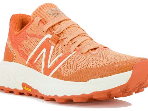 Chaussures de trail New Balance Fresh Foam X Hierro V7 pour femme